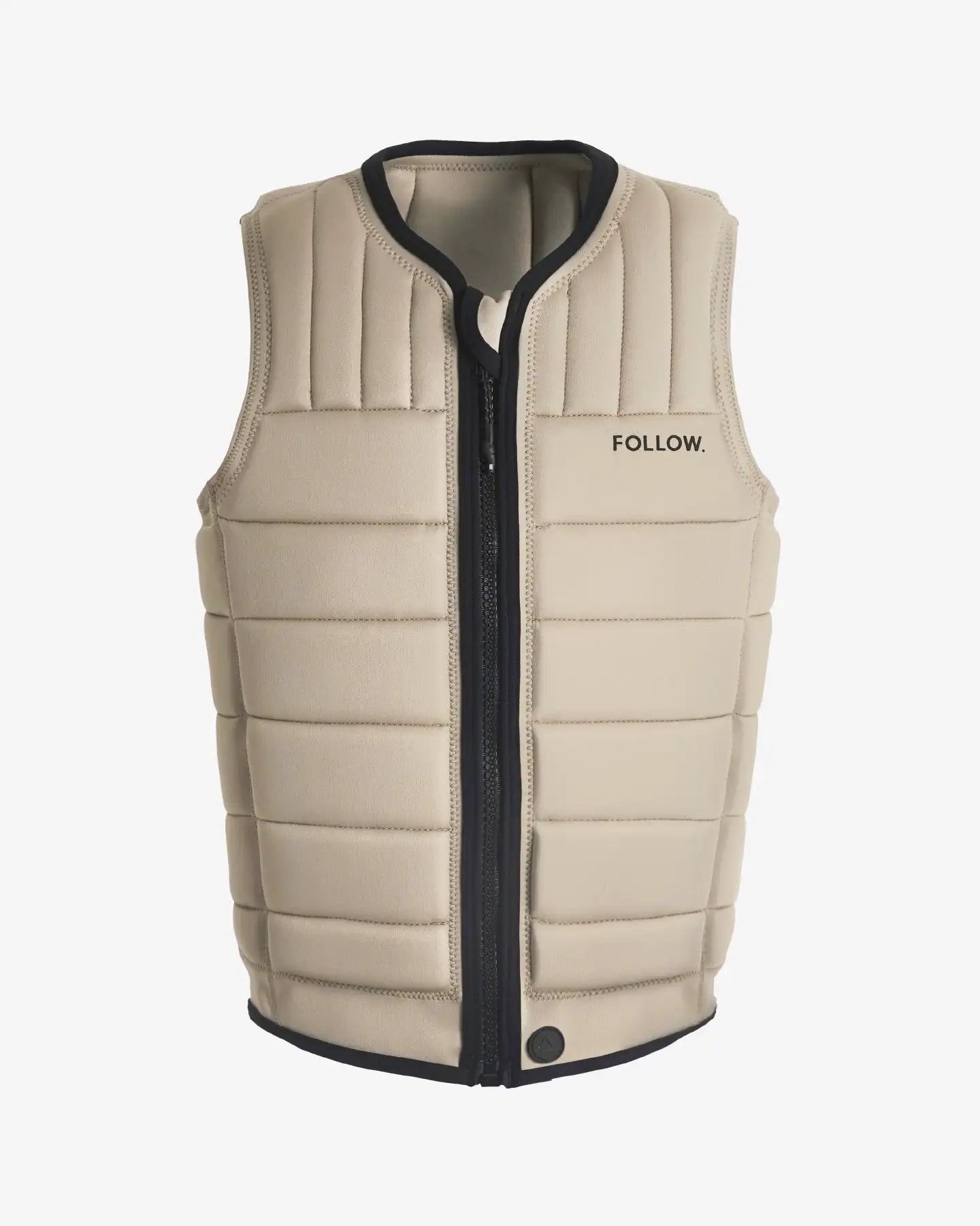 2025 Follow Men's Total Vest