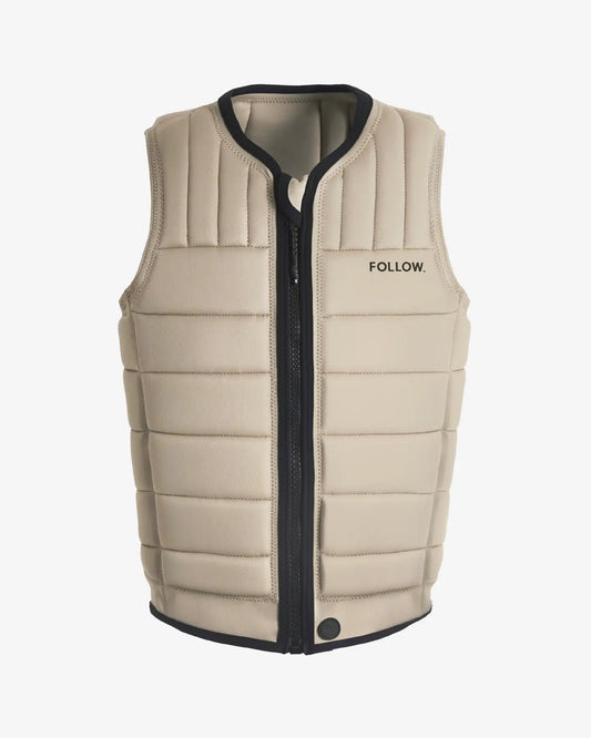 2025 Follow Men's Total Vest