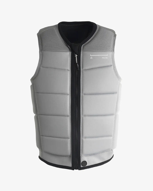 2025 Follow Men's Section Vest