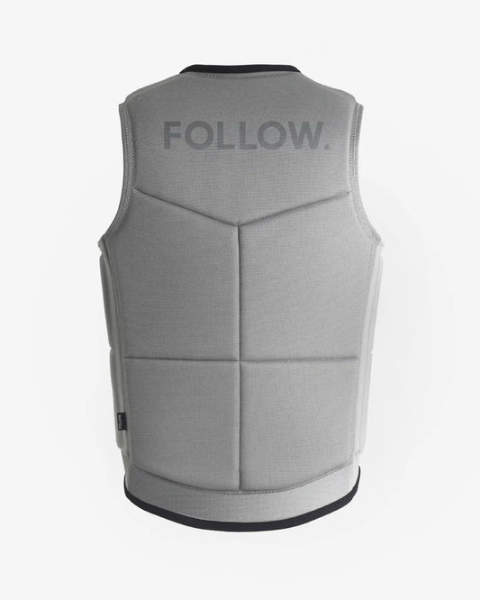 2025 Follow Men's Section Vest