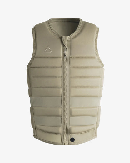 2026 Follow Asset Impact Vest
