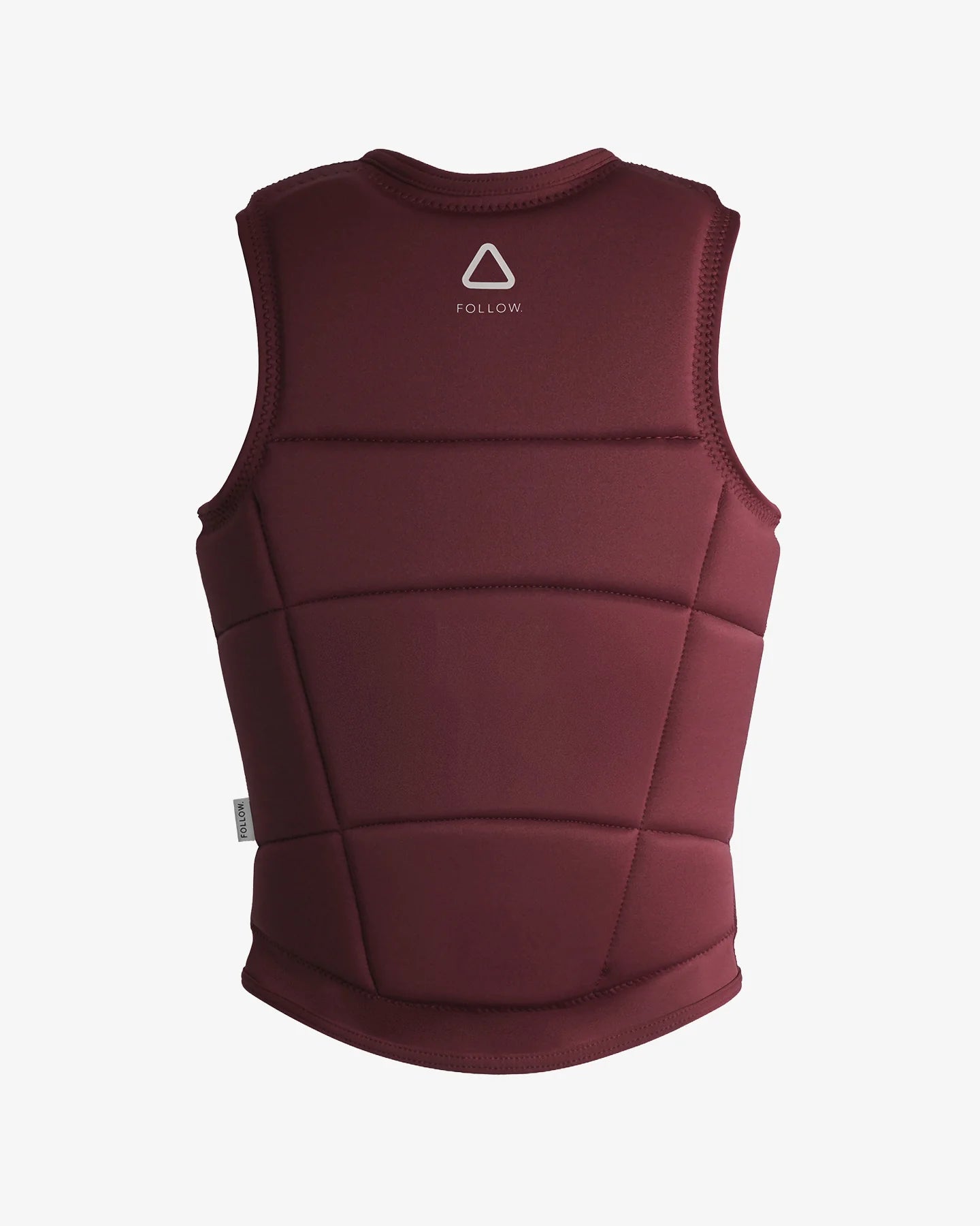 2026 Follow Women's Finesse Impact Vest