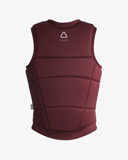 2026 Follow Women's Finesse Impact Vest