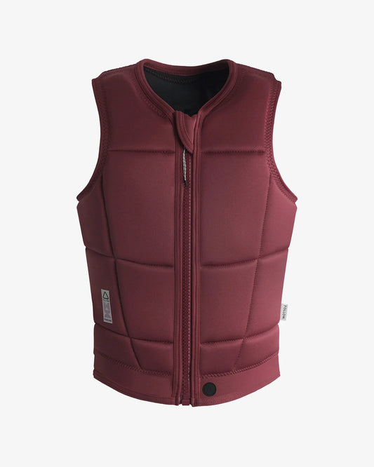 2026 Follow Women's Finesse Impact Vest