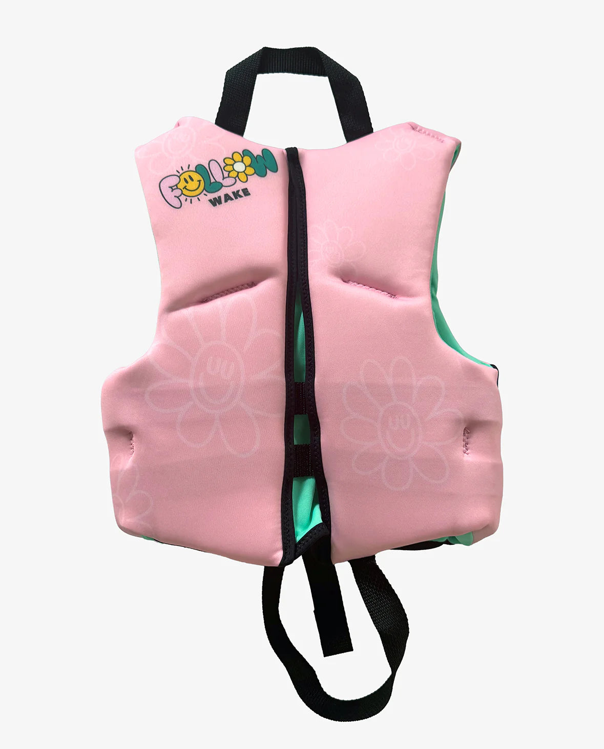 2026 Follow Grommy Child's CCGA Vest 30-50 lbs