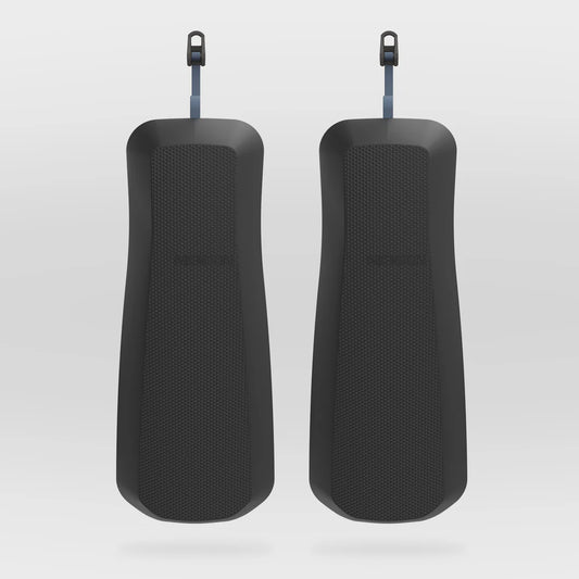 Mission MAVEN Pontoon Boat Fenders Pair