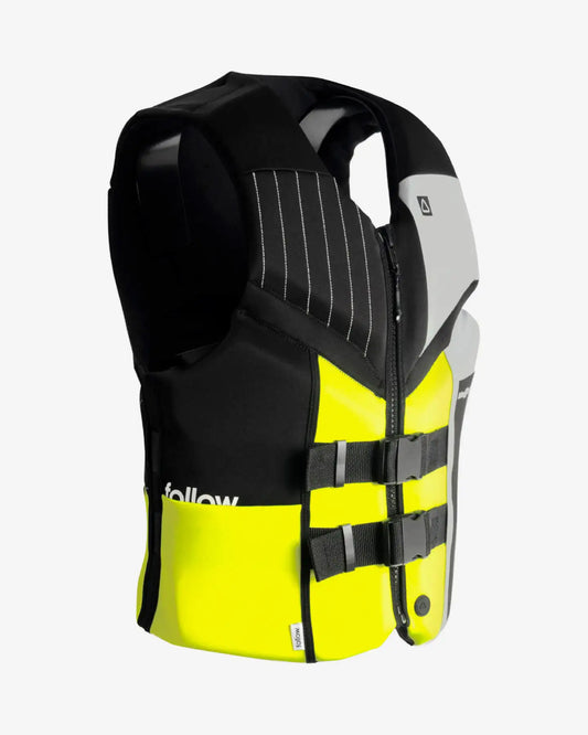 2026 Follow Cure 2 CCGA Vest