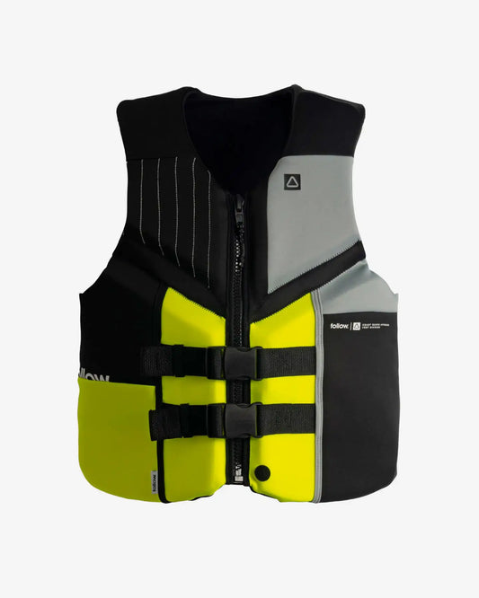 2026 Follow Cure 2 CCGA Vest