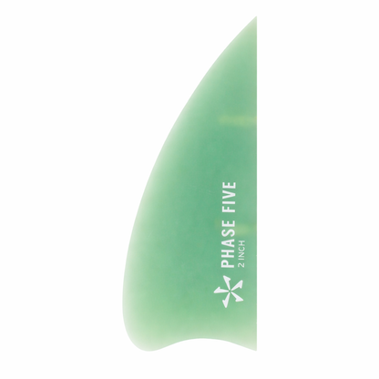 Phase Five 2 Inch Tail Fin