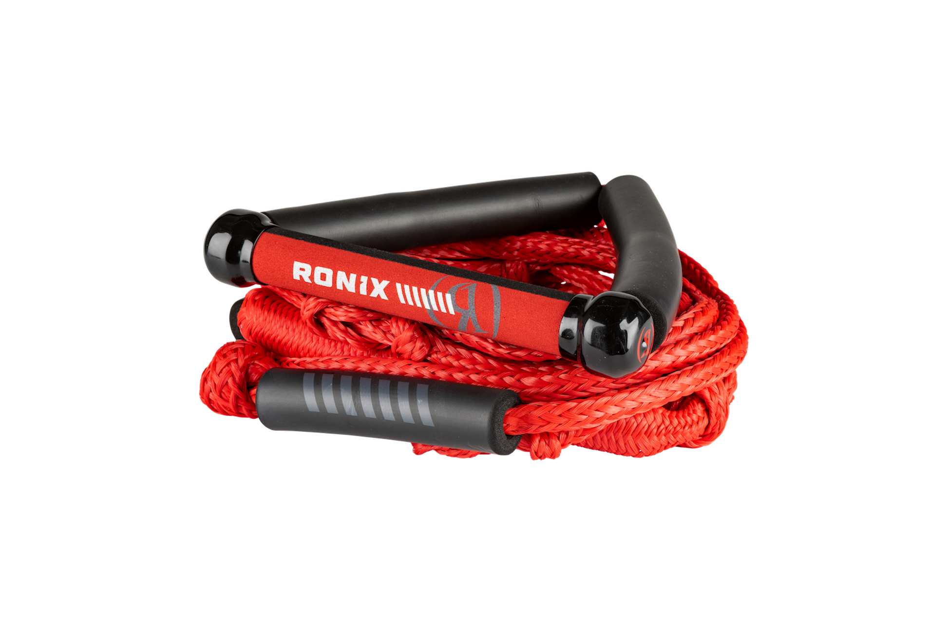 2026 Ronix Bungee Surf w/10 in. Handle Hide Grip 25ft. 5 Sect. Wakesurf Rope