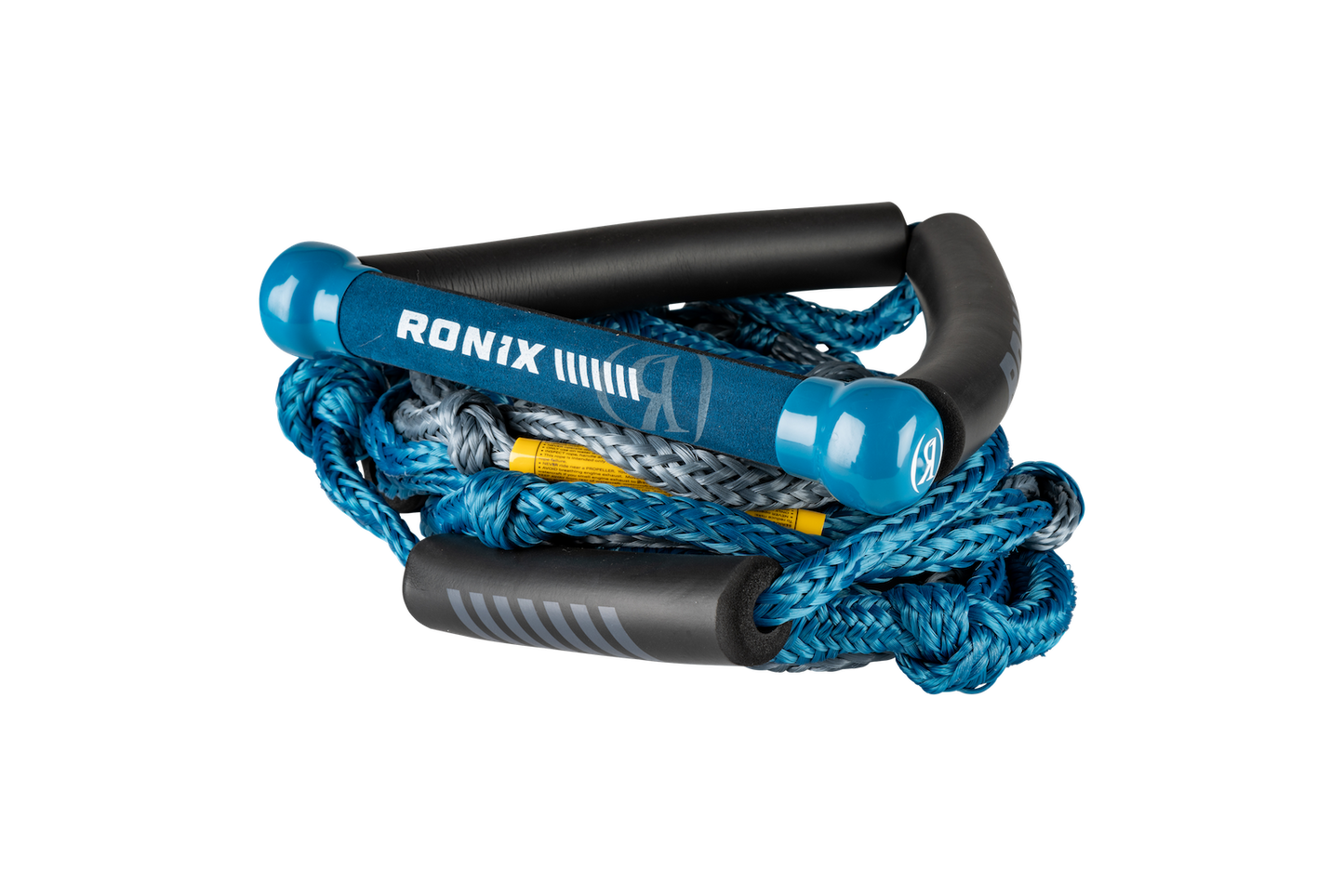 2026 Ronix Bungee Surf w/10 in. Handle Hide Grip 25ft. 5 Sect. Wakesurf Rope