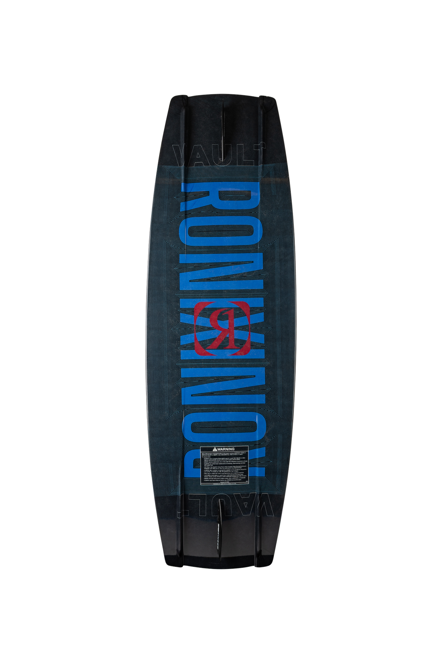 2026 Ronix Vault Wakeboard