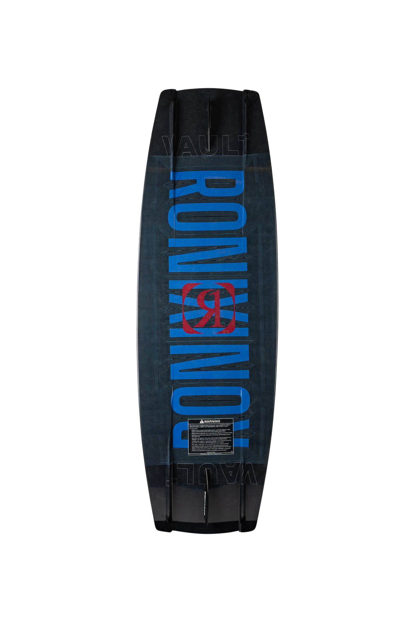 2026 Ronix Vault Wakeboard