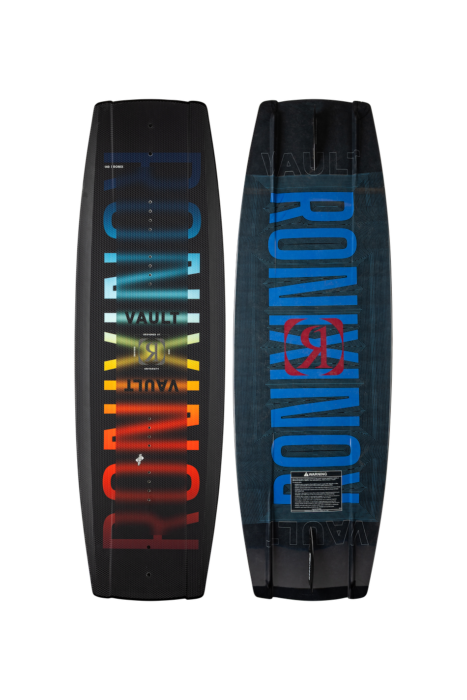 2026 Ronix Vault Wakeboard