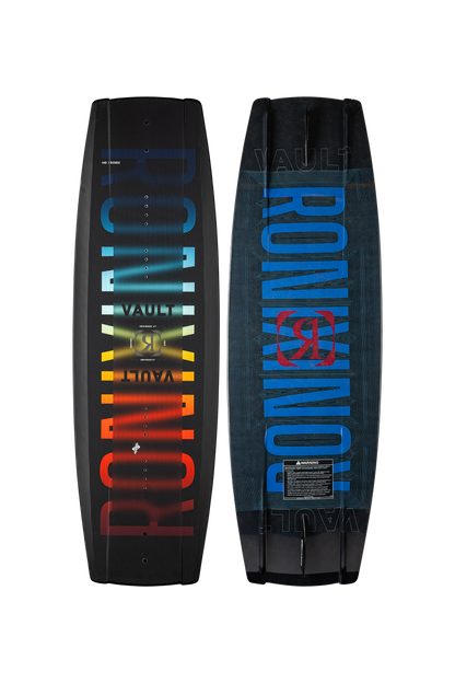 2026 Ronix Vault Wakeboard