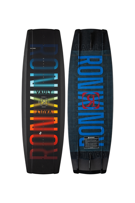 2026 Ronix Vault Wakeboard