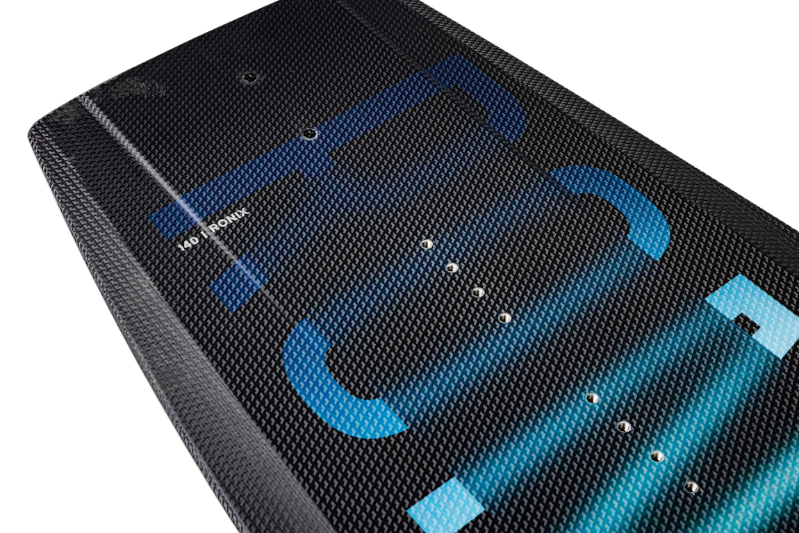 2026 Ronix Vault Wakeboard