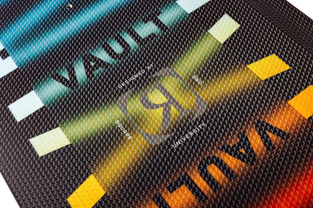 2026 Ronix Vault Wakeboard
