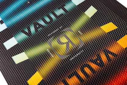 2026 Ronix Vault Wakeboard