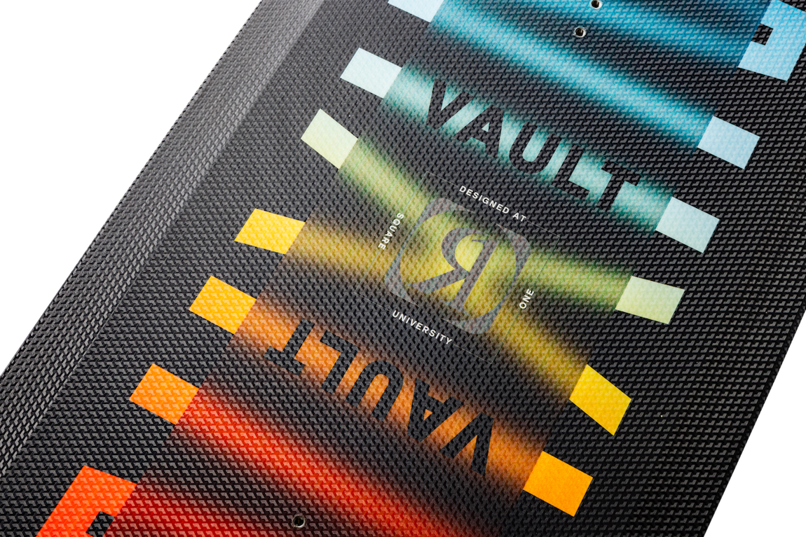 2026 Ronix Vault Wakeboard