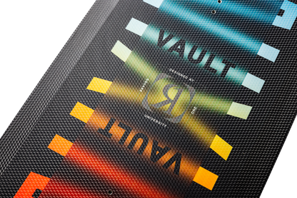 2026 Ronix Vault Wakeboard