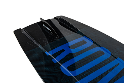 2026 Ronix Vault Wakeboard