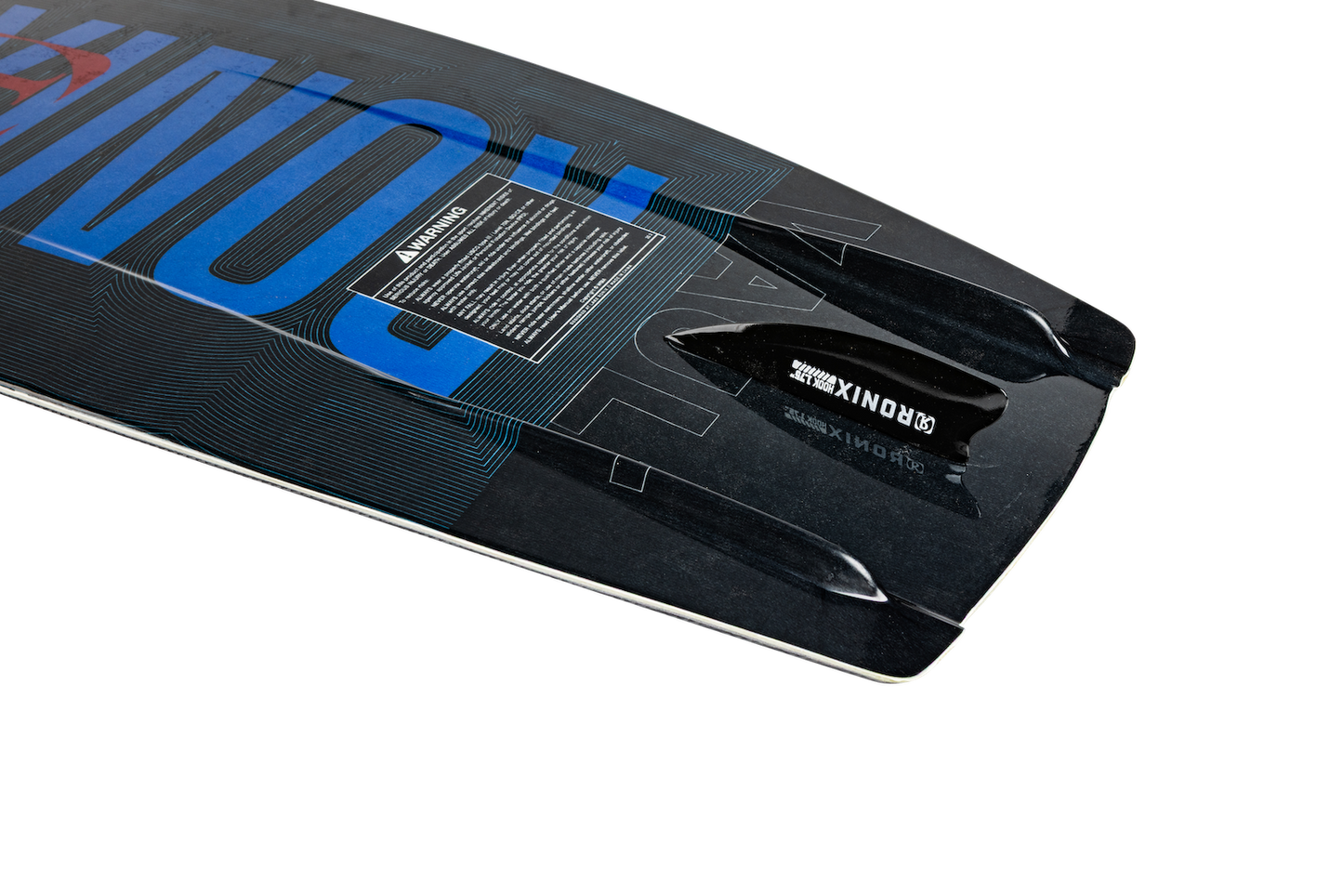 2026 Ronix Vault Wakeboard