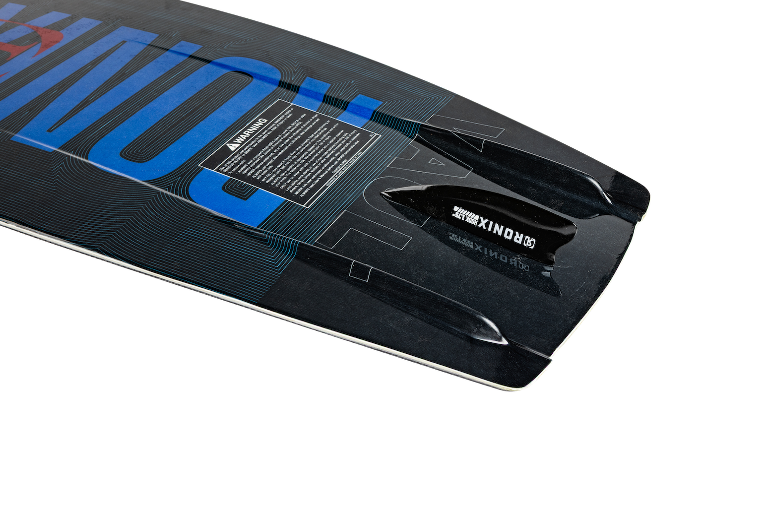 2026 Ronix Vault Wakeboard