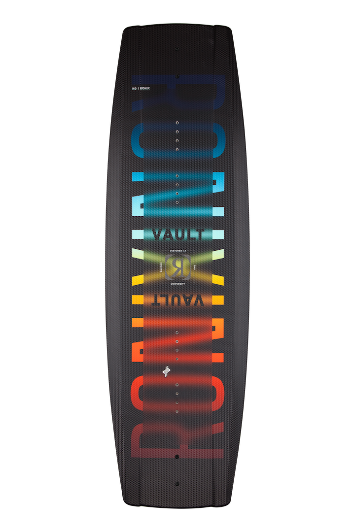 2026 Ronix Vault Wakeboard