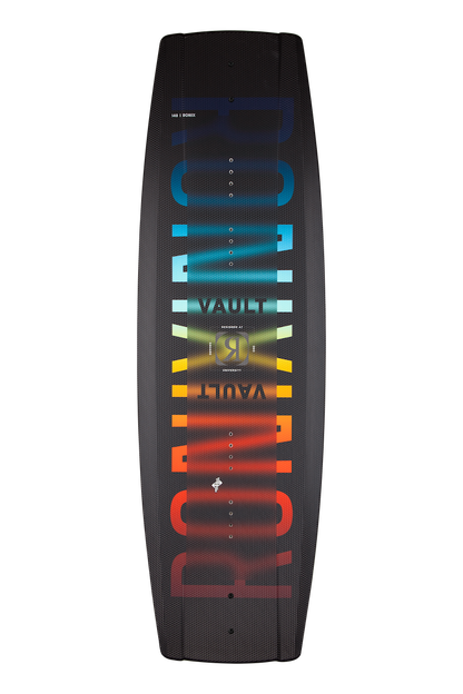 2026 Ronix Vault Wakeboard
