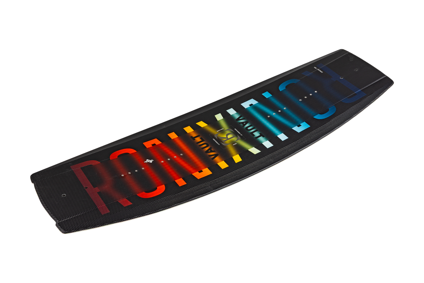 2026 Ronix Vault Wakeboard
