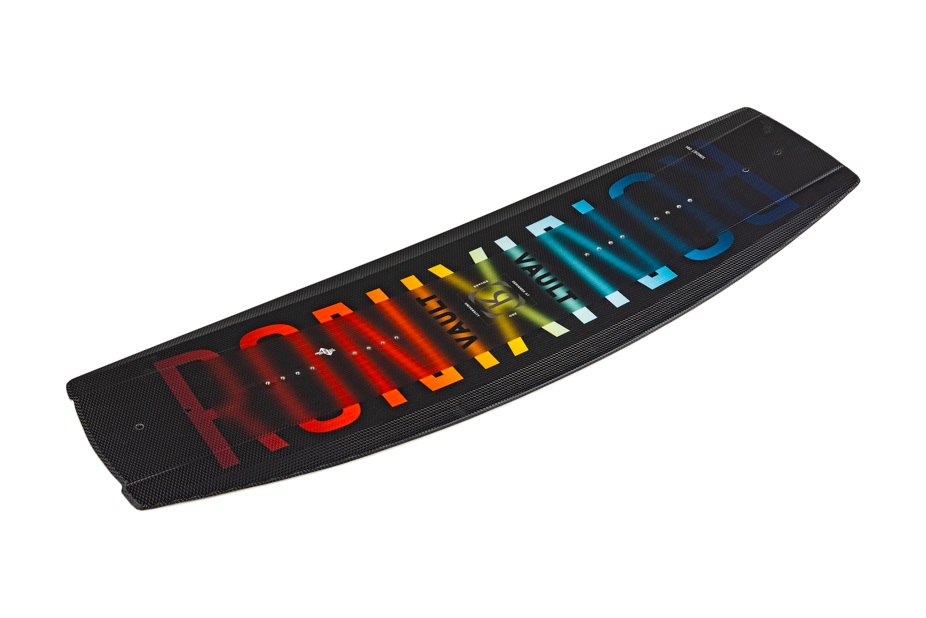 2026 Ronix Vault Wakeboard