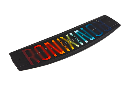 2026 Ronix Vault Wakeboard