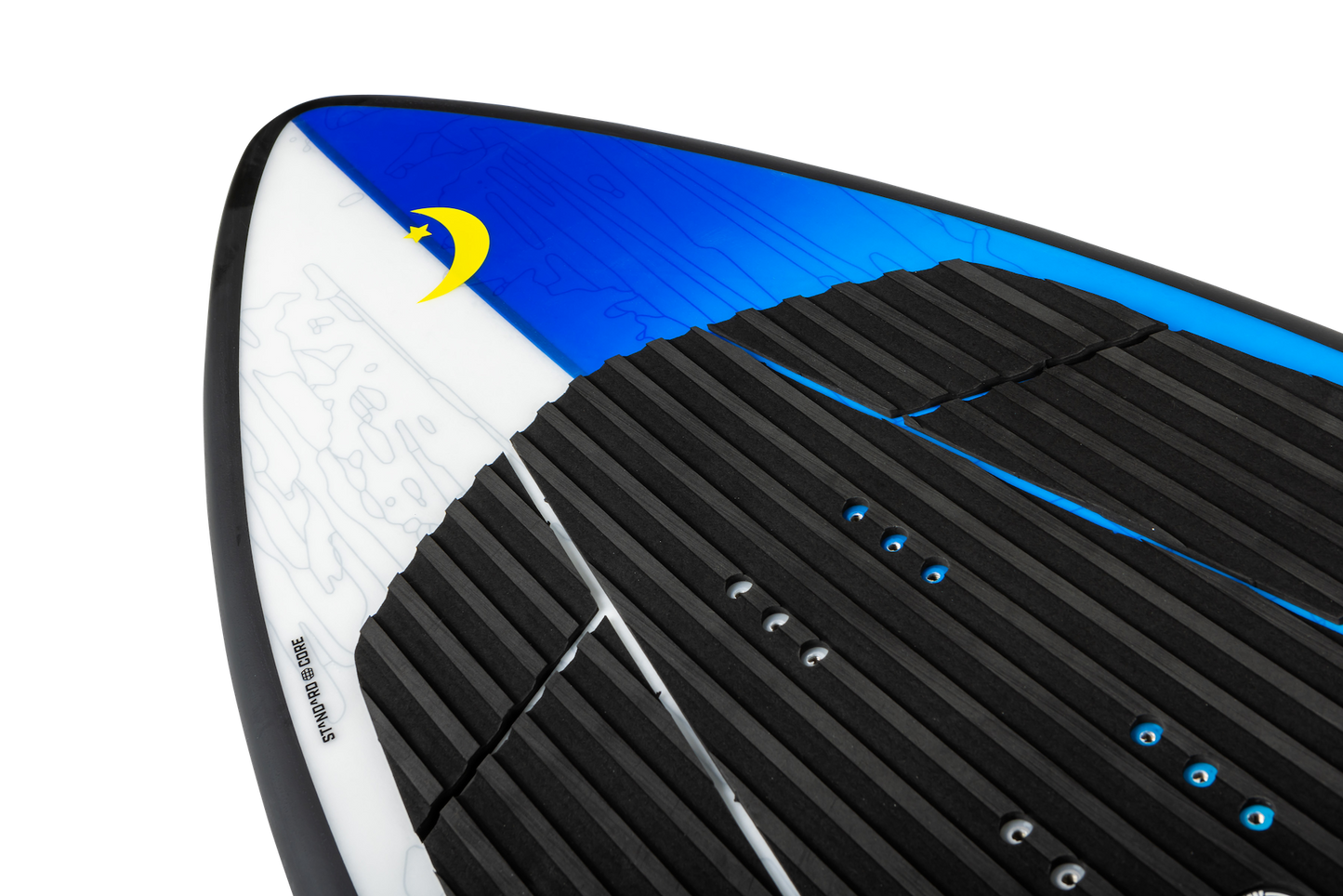 2026 Ronix Brightside w/Straps Standard Core Wakesurf