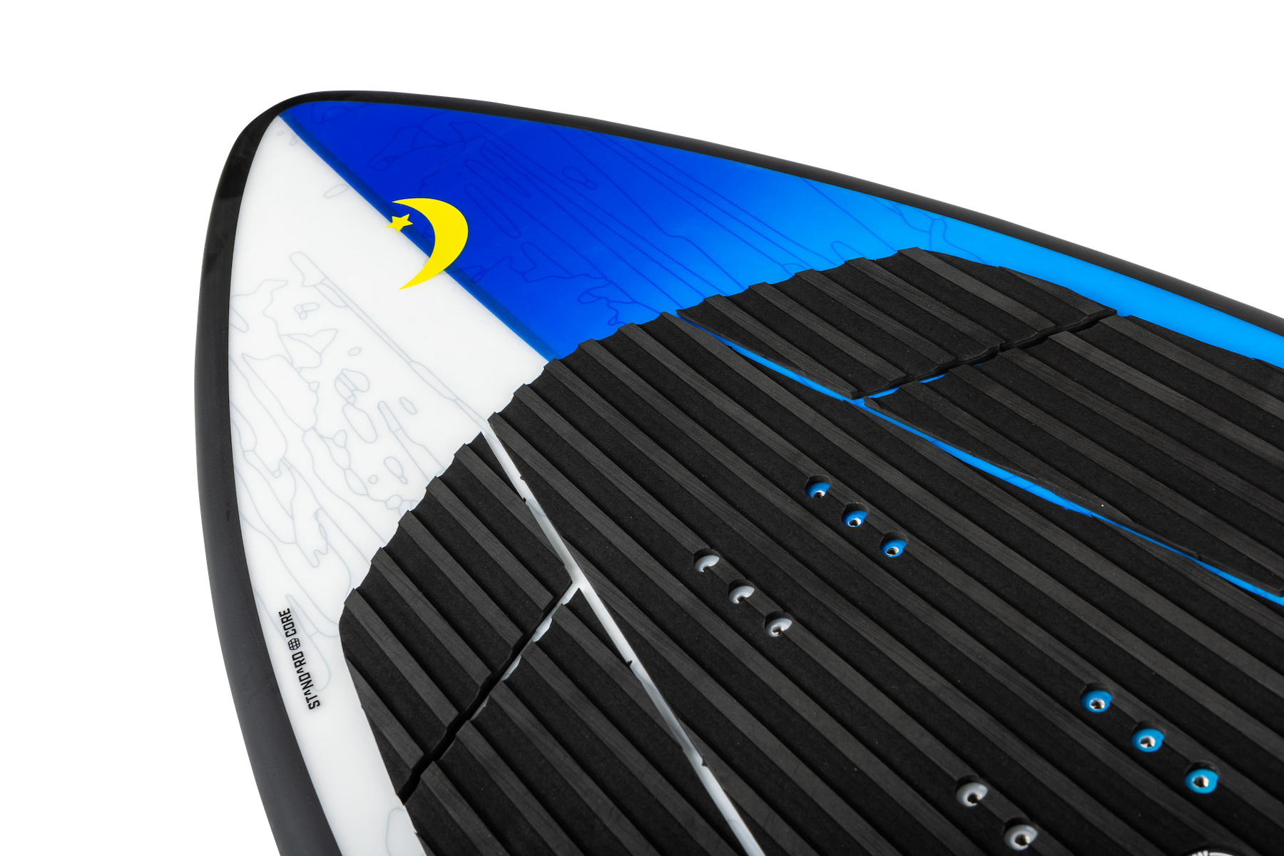 2026 Ronix Brightside w/Straps Standard Core Wakesurf
