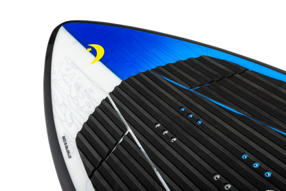 2026 Ronix Brightside w/Straps Standard Core Wakesurf