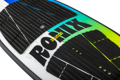 2026 Ronix Brightside w/Straps Standard Core Wakesurf