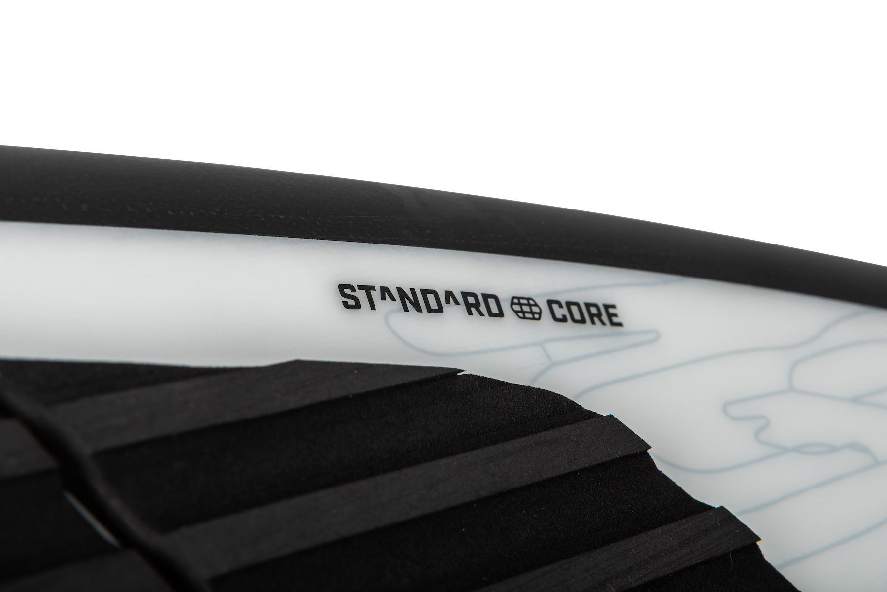 2026 Ronix Brightside w/Straps Standard Core Wakesurf