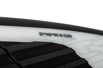 2026 Ronix Brightside w/Straps Standard Core Wakesurf
