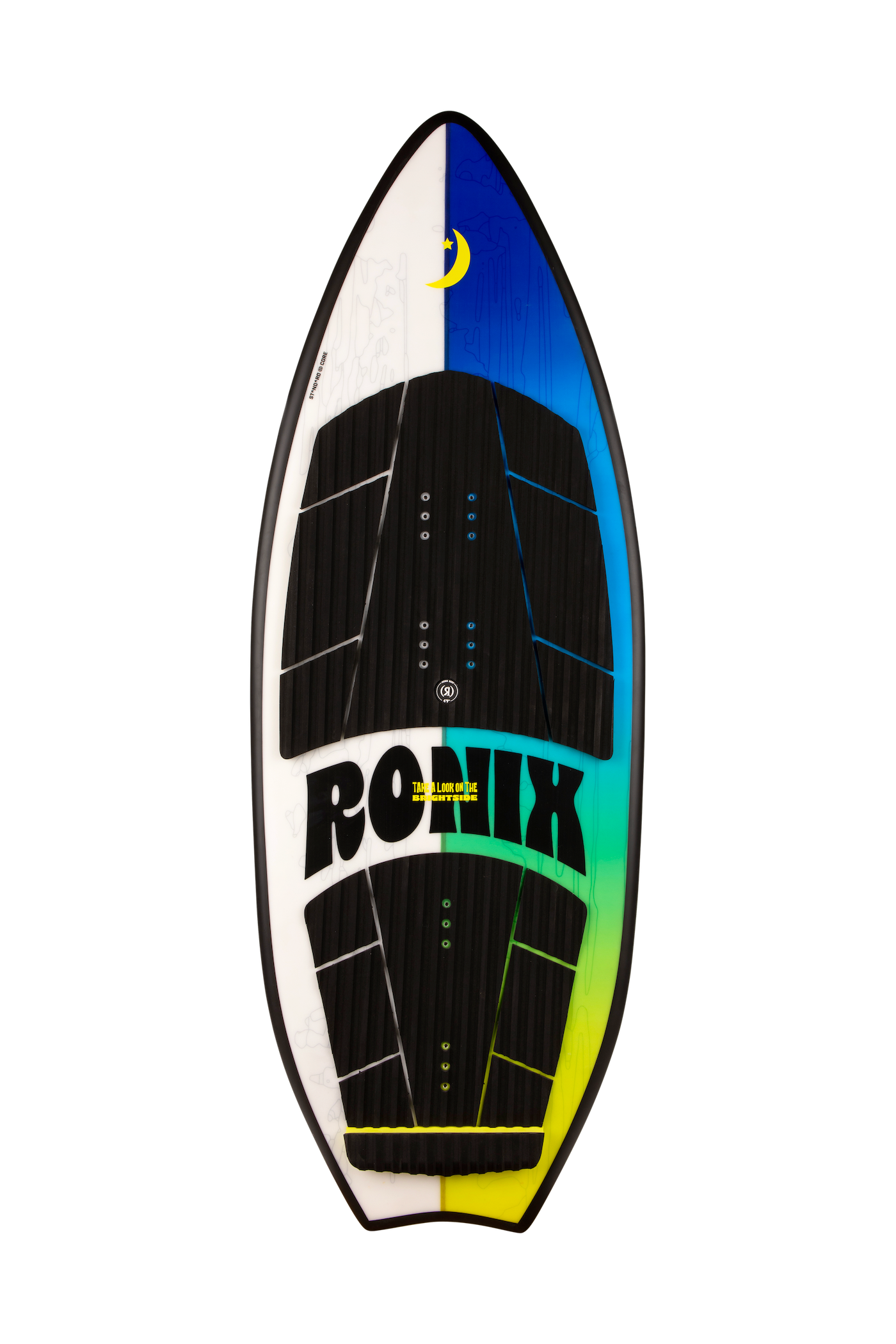 2026 Ronix Brightside w/Straps Standard Core Wakesurf