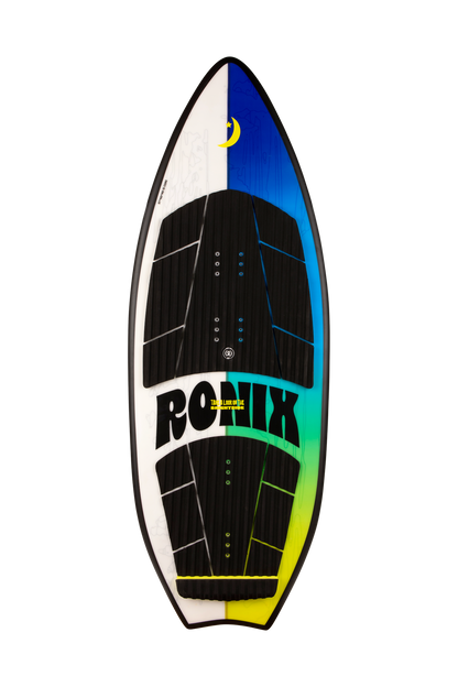 2026 Ronix Brightside w/Straps Standard Core Wakesurf