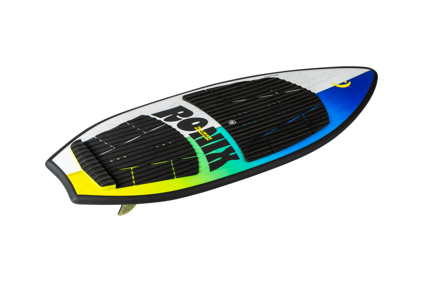 2026 Ronix Brightside w/Straps Standard Core Wakesurf