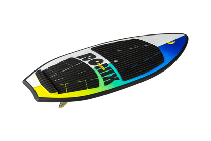 2026 Ronix Brightside w/Straps Standard Core Wakesurf