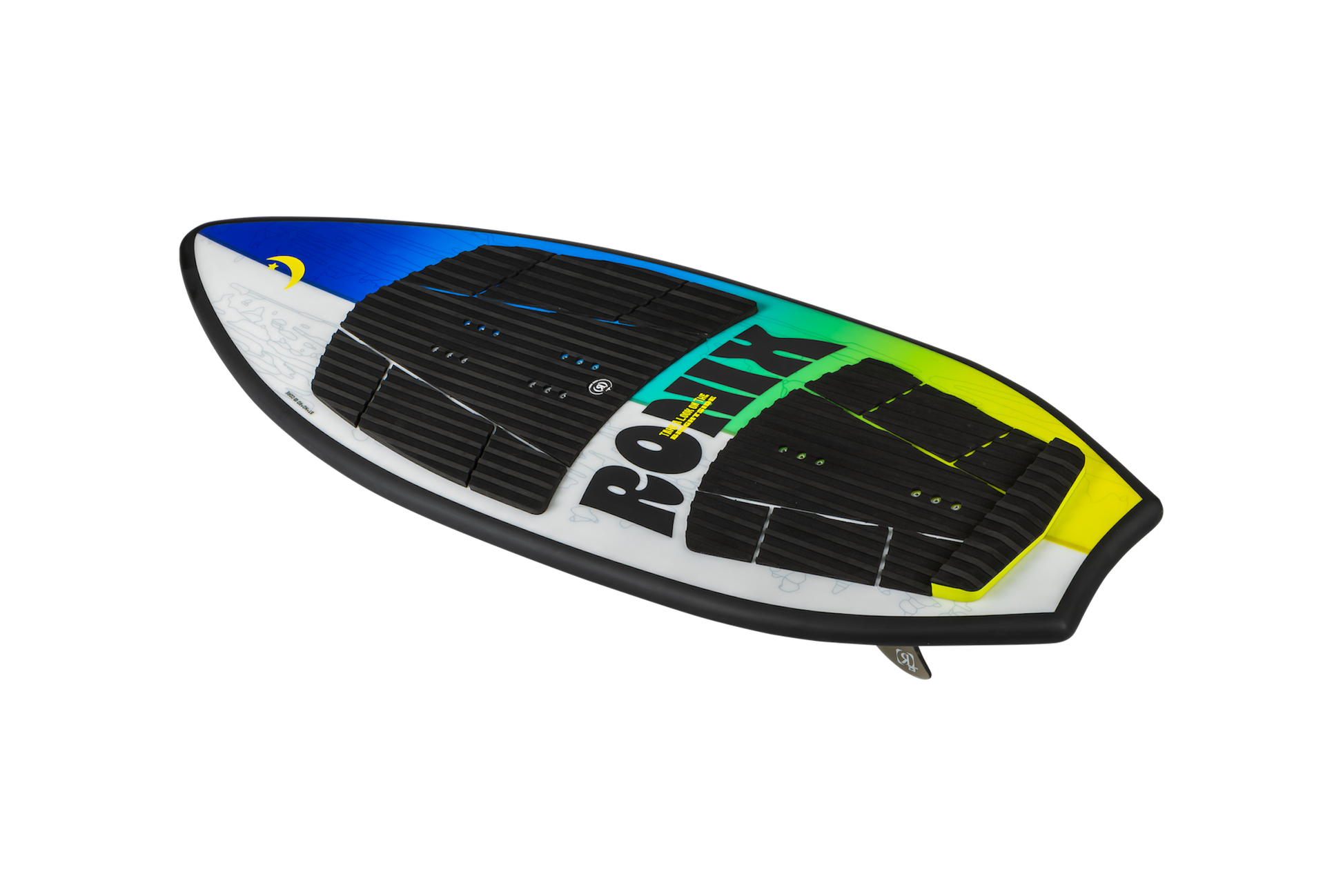 2026 Ronix Brightside w/Straps Standard Core Wakesurf