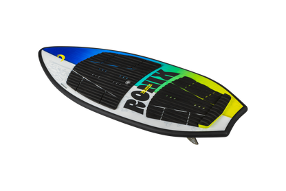 2026 Ronix Brightside w/Straps Standard Core Wakesurf