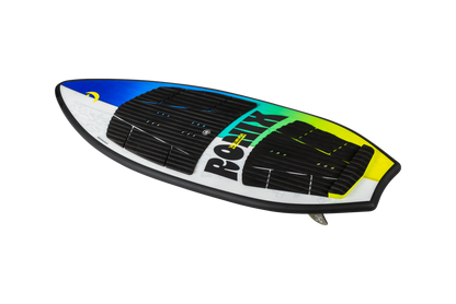 2026 Ronix Brightside w/Straps Standard Core Wakesurf