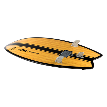 Ronix Fish Koal Classic Wakesurf Board
