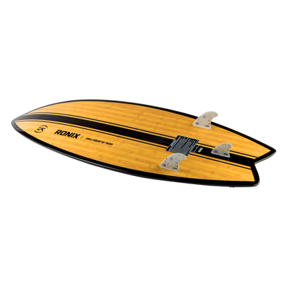 Ronix Fish Koal Classic Wakesurf Board