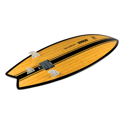 Ronix Fish Koal Classic Wakesurf Board
