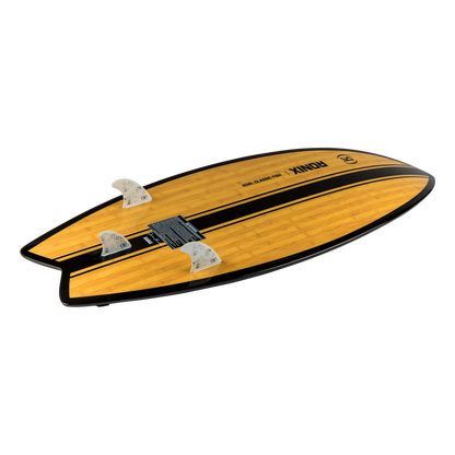 Ronix Fish Koal Classic Wakesurf Board
